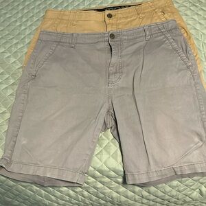 Men’s super stretchy shorts